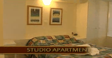 Waldorf Apartment Hotel - Accommodation Sunshine Coast 3