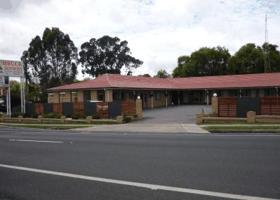 Jumbuck Motor Inn - Accommodation Sunshine Coast 0