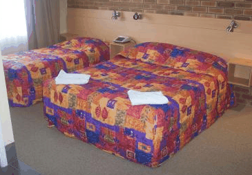 Jumbuck Motor Inn - Accommodation Sunshine Coast 1