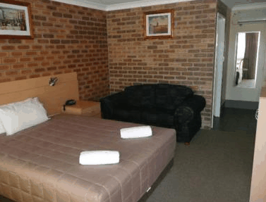 Jumbuck Motor Inn - Accommodation Sunshine Coast 2