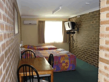 Jumbuck Motor Inn - Accommodation Sunshine Coast 4