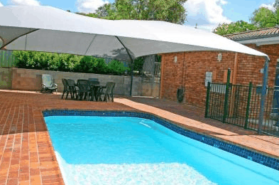 Cadman Apartments - Accommodation Sunshine Coast 5
