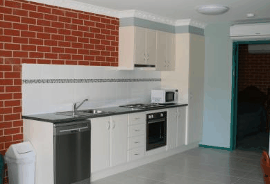 The Roseville Apartments - Accommodation Sunshine Coast 1