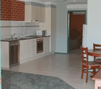 The Roseville Apartments - Accommodation Sunshine Coast 2