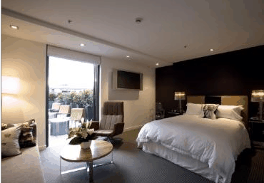 Crown Hotel Surry Hills - Accommodation Sunshine Coast