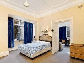 St Leonards Mansions - Accommodation Sunshine Coast