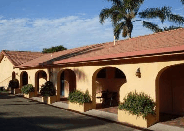 Costa Rica Resort Motel - Accommodation Sunshine Coast