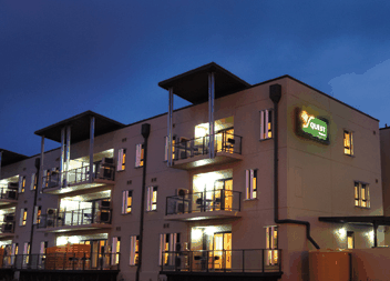 Quest Serviced Apartments Singleton - Accommodation Sunshine Coast