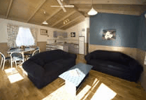 Shoalhaven Heads Tourist Park - Accommodation Sunshine Coast