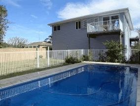 Shoal Bay Riggers - Accommodation Sunshine Coast 1