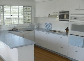 Shoal Bay Riggers - Accommodation Sunshine Coast 2