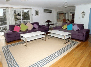 Shoal Bay Riggers - Accommodation Sunshine Coast 5