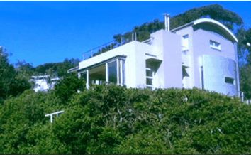 Seal Rocks House