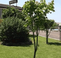 Isis Motel - Accommodation Sunshine Coast