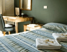 Park Lodge Hotel - Accommodation Sunshine Coast