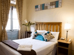 Randwick Lodge - Accommodation Sunshine Coast