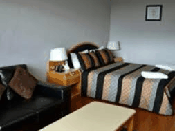 Airport International Motel - Accommodation Sunshine Coast