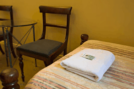 Pyrmont NSW Accommodation Sunshine Coast