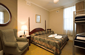 Woolbrokers - Accommodation Sunshine Coast 4