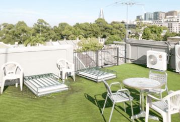 The Dunkirk Hotel - Accommodation Sunshine Coast 2