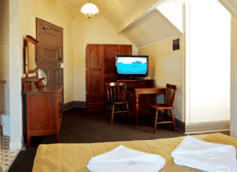 The Dunkirk Hotel - Accommodation Sunshine Coast 3