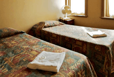 The Dunkirk Hotel - Accommodation Sunshine Coast 4