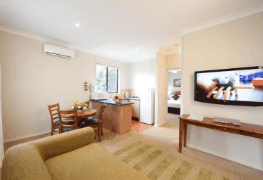Leisure Inn Pokolbin Hill - Accommodation Sunshine Coast 3