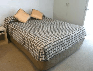 Summer East Serviced Apartments - Accommodation Sunshine Coast