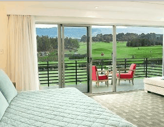 Next Springs Resorts Shoalhaven Sports Motel - Accommodation Sunshine Coast 0