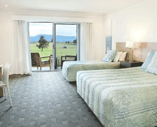 Next Springs Resorts Shoalhaven Sports Motel - Accommodation Sunshine Coast 1