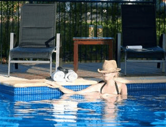 Next Springs Resorts Shoalhaven Sports Motel - Accommodation Sunshine Coast 2