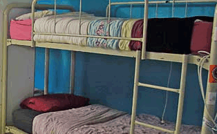 Nimbin Rox YHA - Accommodation Sunshine Coast 2