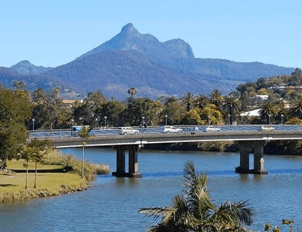 Grandview Cottage - Accommodation Sunshine Coast 2