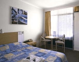 Luhana Motel Moruya - Accommodation Sunshine Coast