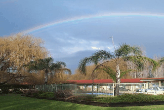 Moruya Motel - Accommodation Sunshine Coast