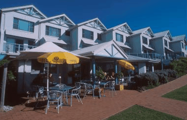 Breakers Apartments Mollymook - Accommodation Sunshine Coast 0