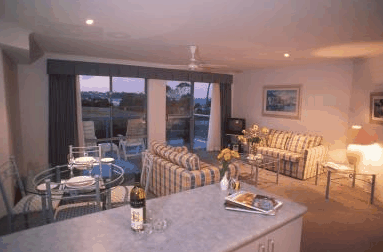 Breakers Apartments Mollymook - Accommodation Sunshine Coast 3