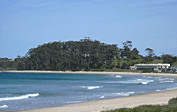 Mollymook Cove Apartments - Accommodation Sunshine Coast 1