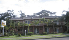 Mollymook Paradise Haven Apartment Motel - Accommodation Sunshine Coast