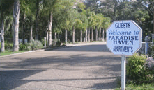 Mollymook Paradise Haven Apartment Motel - Accommodation Sunshine Coast 3