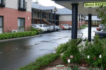 Springs Resorts Mittagong Rsl Motel - Accommodation Sunshine Coast