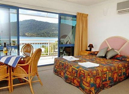 Coral Sea Vista Apartments - Accommodation Sunshine Coast 1