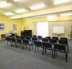 Parkside Inn Motel - Accommodation Sunshine Coast