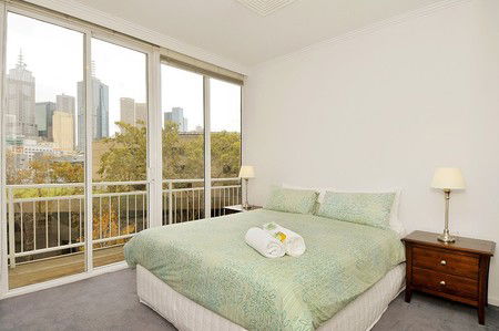 Southbank Apartments Southgate - Accommodation Sunshine Coast 1
