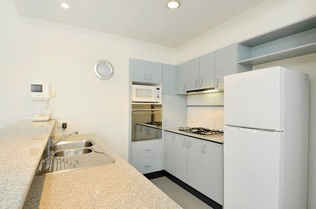 Southbank Apartments Southgate - Accommodation Sunshine Coast 3