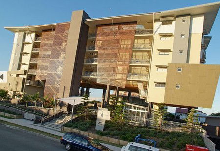 On The Beach Resort - Accommodation Sunshine Coast 0