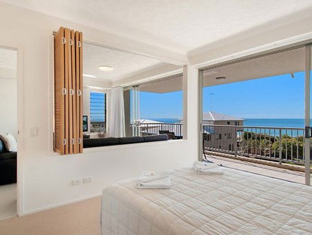 On The Beach Resort - Accommodation Sunshine Coast 1