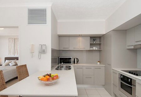 On The Beach Resort - Accommodation Sunshine Coast 5