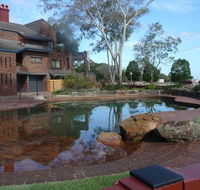 The Gums Anchorage - Accommodation Sunshine Coast