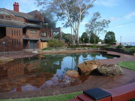 The Gums Anchorage - Accommodation Sunshine Coast 0